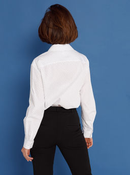 Блузка 6-374,5012-4F - Falinda фото 2