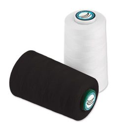 Швейные нитки (полиэстер) 40/2 Nitka 4570 м