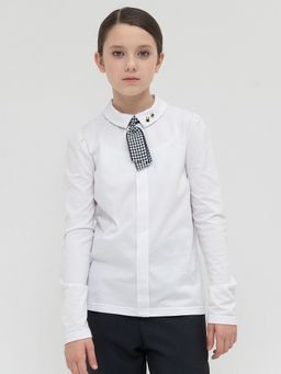 Уценка PELICAN GFJ8141 джемпер для девочек