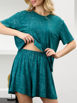 Костюм Миэла-3 из вискозы с эффектом варенка VIOTEX - Виотекс фото 20