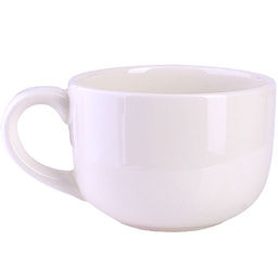 60231 Кружка-супница 550мл Очарование доломит LR (х36) - Mayer&boch фото 3