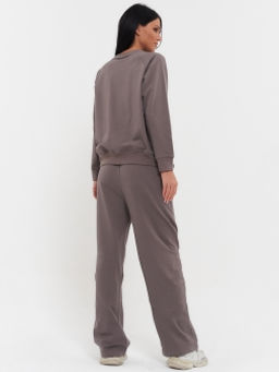 КОСТЮМ СПОРТИВНЫЙ ЖЕНСКИЙ - Giovedi фото 3