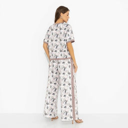 Брюки с карманами, Вечная весна - Charutti фото 5