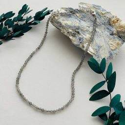 Колье из Лабрадора