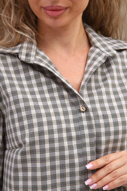 1072 Рубашка женская