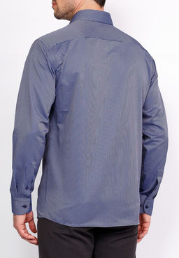 Сорочка мужская длинный рукав GREG 221/139/120/Z/1  фото 7