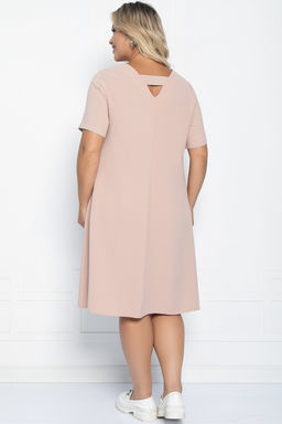 Платье Ронда - Lt collection фото 2