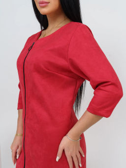 Платье мод.1644/2 - Барболета фото 3