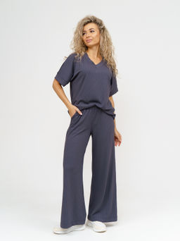 896 Костюм "Темно-Серый"