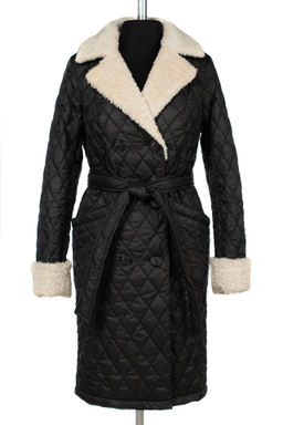 Пальто плащевка+ Утеплитель: Синтепон 150 г/м демисезонное