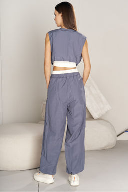 Костюм брючный 4720 - Fantazia mod фото 2