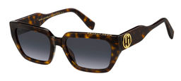 Солнцезащитные очки MARC JACOBS MARC 809/S