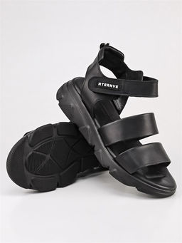 Босоножки 24641 Siyah