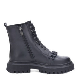 Ботинки для школьников девочек - Marko фото 4