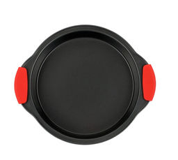 Форма для выпечки круглая 29х24.5х4см Linea EASY Silicone 64-4202,,