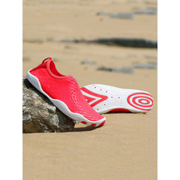 Коралловые тапочки аквашузы - Bearwear фото 3