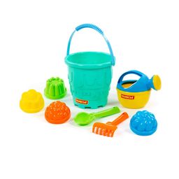 Набор №521 - Полесье фото 4