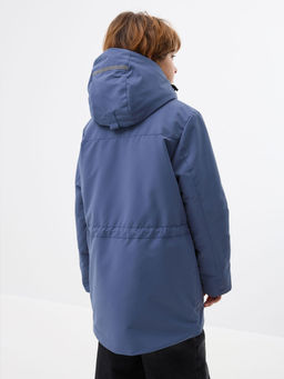 Куртка демисезонная 23532-435 - Avese фото 12