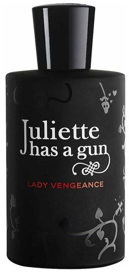 JULIETTE HAS A GUN LADY VENGEANCE w EDP 50 ml M, парфюмерная вода