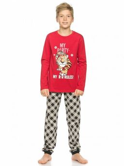 NFAJP4870 комплект для мальчиков