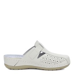 Туфли летние женские