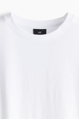 Pack de 3 camisetas de punto Regular Fit - H&m фото 2
