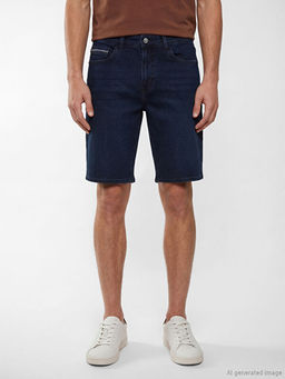 Slim Fit Erkek Jean ?ort