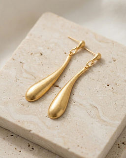 Серьги "Molly"