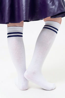 Гольфы детские Школа (набор 2 пары)