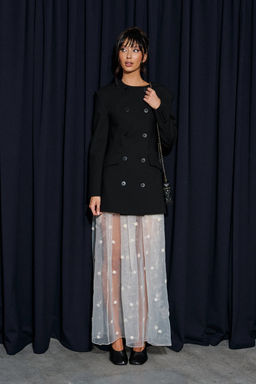 Юбка А1734 - Annete фото 4