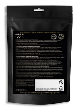 ФРЕЯ PNBM-034 Набор для раскрашивания по номерам (на магните) 10 х 15 см Таро. Колесо Фортуны  фото 3