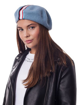 Берет 4/0070/181