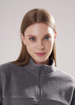 LH15-107 Джемпер женский (ЧЗ)