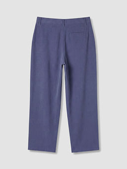 Loose Fit Erkek Pantolon