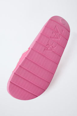 BATH SLIDES - Zara фото 24