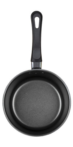 Калитва Кастрюля - ковш 2,0л 180мм б/к а/п Сатин фото 5