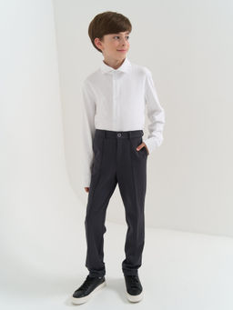 Брюки Графит 7+ - Bungly фото 7