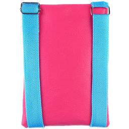 Сумка детская через плечо для девочки, 11х16 см, Минни Маус