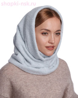 185.03/00-28 Капор-снуд флис (56-58)