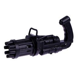 Мыльные пузыри Генератор Пулемёт 9,5х7х19,5 см, цвета МИКС - Funny toys фото 12