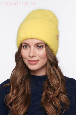 448 PB Колпак женский флис (56-58)