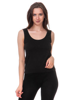 Майка женская MS-WKU-1211639 белый - Мос Ян Текс фото 2