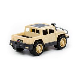 Автомобиль-пикап Разведчик-Сафари - Полесье фото 4