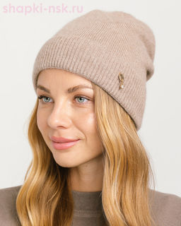 442 PB Колпак женский флис (56-58)