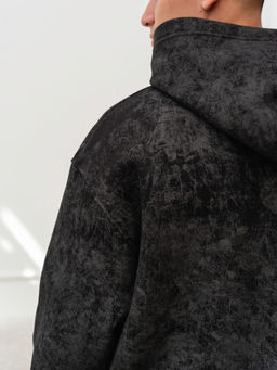 футер 3х нитка с начесом,Толстовка - Binita фото 16