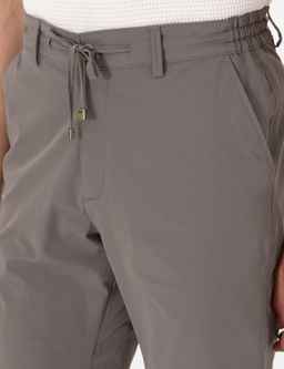 Vizon Slim Fit Beli Lastikli Dokuma _ort - Pierre cardin фото 5