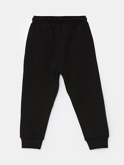 Beli Lastikli Basic Erkek ?ocuk Jogger E?ofman Alt? - Waikiki фото 2