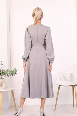 Платье П5-5312/6 - Wisell фото 13