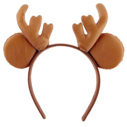 Ободок карнавальный «Новогодний»