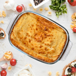 Форма для выпечки с крышкой TalleR TR-66500 2700 мл  фото 6